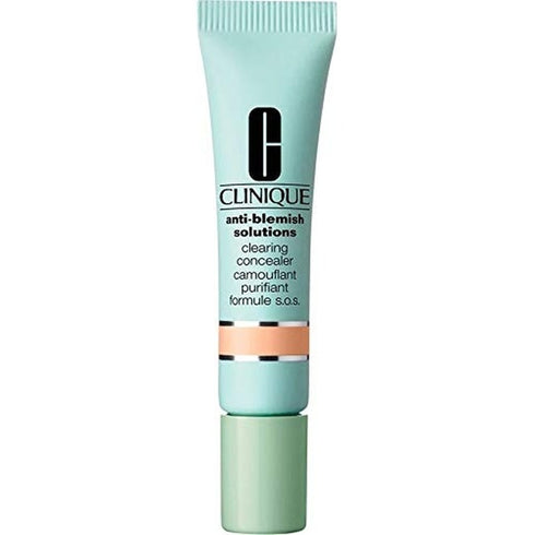 Clinique Anti-Blemish Solutions Clearing Concealing Stick 10ml Shade 02