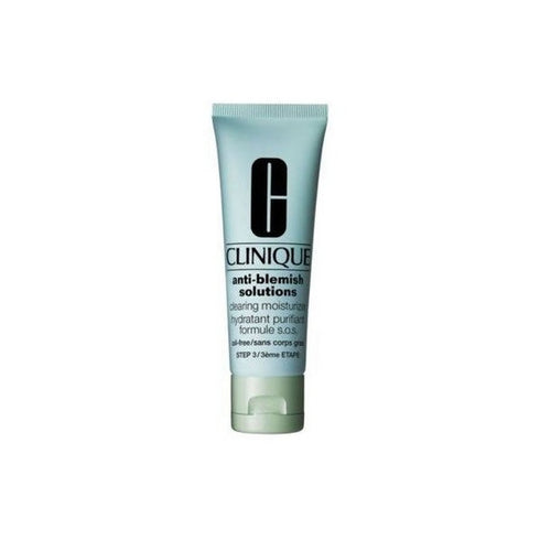 Clinique Anti-Blemish Solutions Clearing Moisturiser 50ml