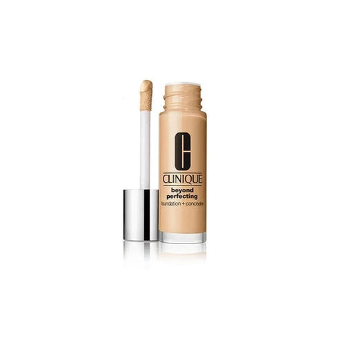Clinique Beyond Perfecting Foundation + Concealer 30ml - 08 Golden Neutral