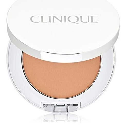 Clinique Beyond Perfecting Powder Foundation + Concealer 14.5g - 07 Cream Chamois