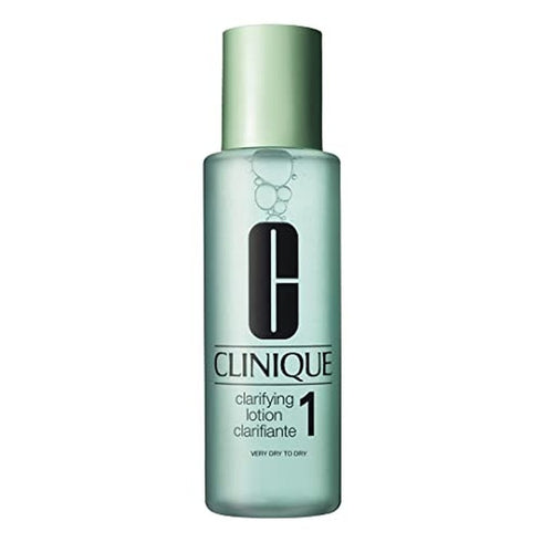 Clinique Cleansing Range Clarifying Lotion 200ml 1 - Very Dry to Dry