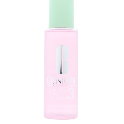 Clinique Cleansing Range Clarifying Lotion 200ml 3 - Oily