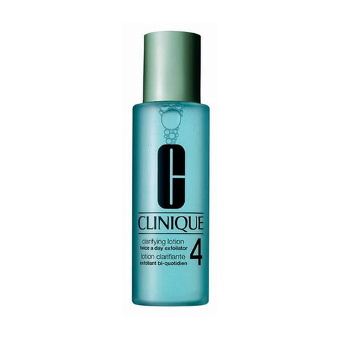 Clinique Cleansing Range Clarifying Lotion 400ml 4 - Very Oily