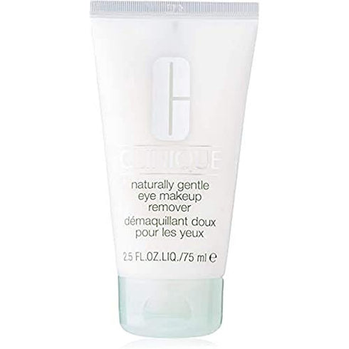 Clinique Cleansing Range Naturally Gentle Eye Make-up Remover 75ml