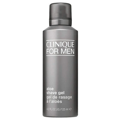 Clinique Clinique Men Aloe Shave Gel 125ml