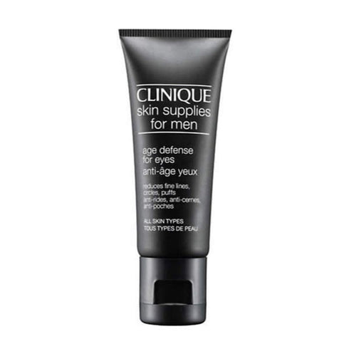 Clinique Clinique for Men Age Defense For Eyes 15ml