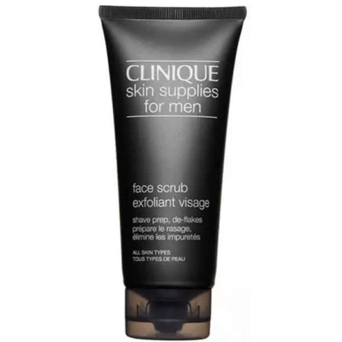 Clinique Clinique for Men Face Scrub 100ml