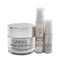 Clinique Derm Pro Solutions Gift Set 50ml Smart Moisturiser SPF15 + 10ml Smart Serum + 5ml Smart Eye Treatment