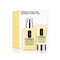 Clinique Dramatically Different Gift Set 200ml Moisturizing Lotion+ + 50ml Moisturizing Lotion+