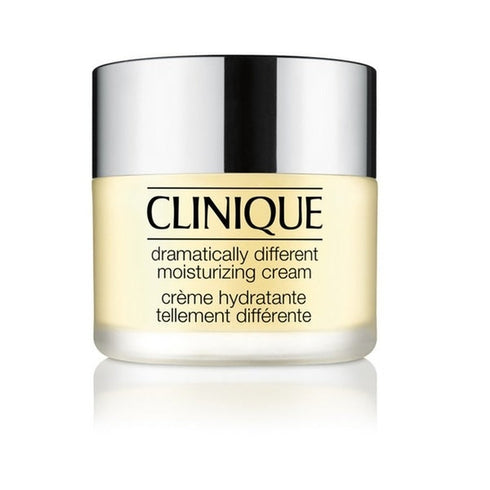 Clinique Dramatically Different Moisturizing Cream 50ml Very Dry to Dry Combination