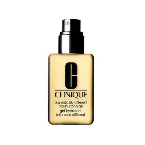Clinique Dramatically Different Moisturizing Gel 125ml - Combination Oily to Oily
