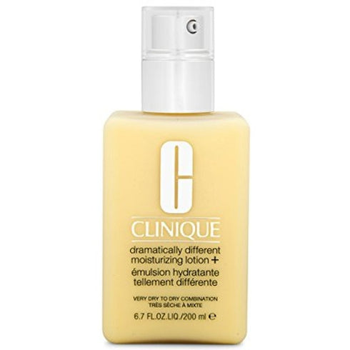 Clinique Dramatically Different Moisturizing Lotion 200ml