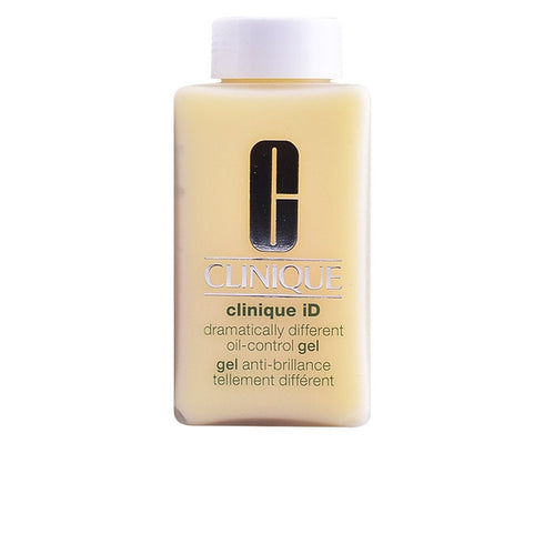 Clinique Dramatically Different Oil-Free Gel 115ml