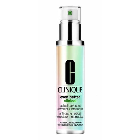 Clinique Even Better Clinical Radical Dark Spot Corrector + Interrupter 50ml