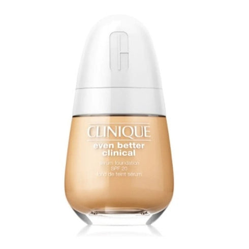 Clinique Even Better Clinical Serum Foundation SPF20 30ml - WN 46 Golden Neutral