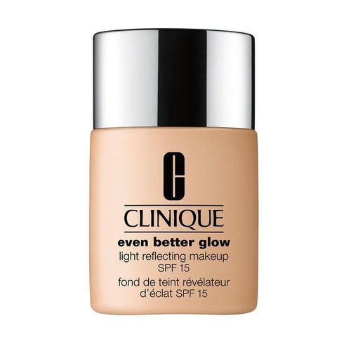 Clinique Even Better Glow Light Reflecting Liquid Foundation SPF15 30ml - 76 Toasted Wheat