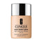 Clinique Even Better Glow Light Reflecting Liquid Foundation SPF15 30ml - 76 Toasted Wheat