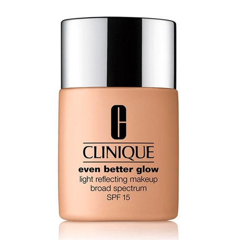 Clinique Even Better Glow Light Reflecting Liquid Foundation SPF15 30ml - 70 Vanilla