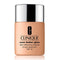 Clinique Even Better Glow Light Reflecting Liquid Foundation SPF15 30ml - 70 Vanilla