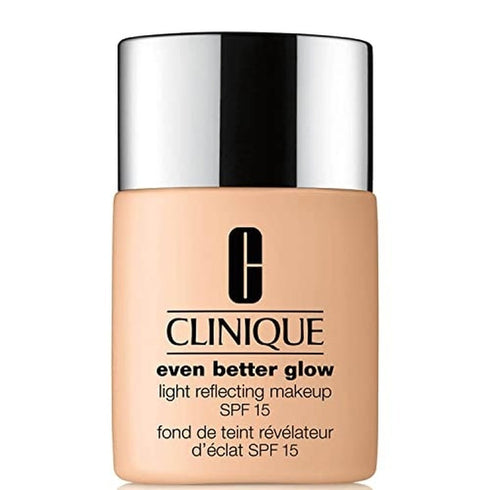 Clinique Even Better Glow Light Reflecting Liquid Foundation SPF15 30ml - 20 Fair