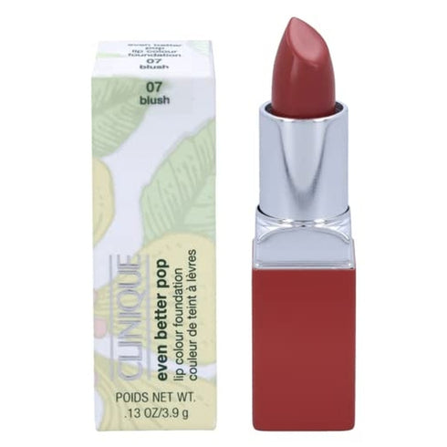 Clinique Even Better Pop Lipstick 3.90g - 07 Blush