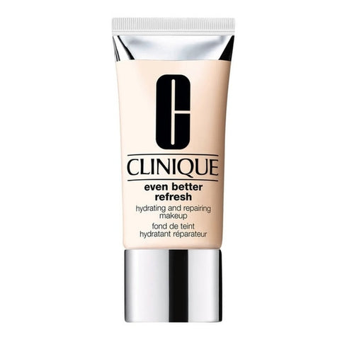 Clinique Even Better Refresh Hydrating And Repairing Foundation 30ml - WN01 Flax