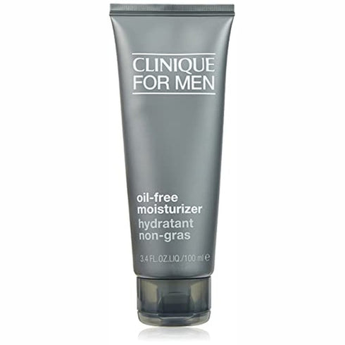 Clinique For Men Oil-Free Moisturizer 100ml