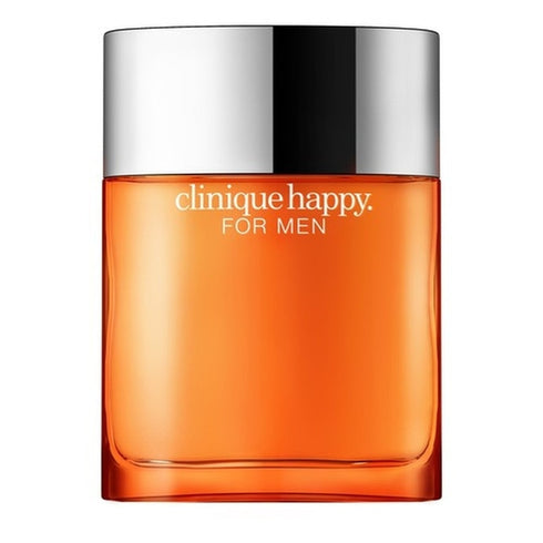 Clinique Happy Cologne Spray Eau de Toilette 100ml Spray