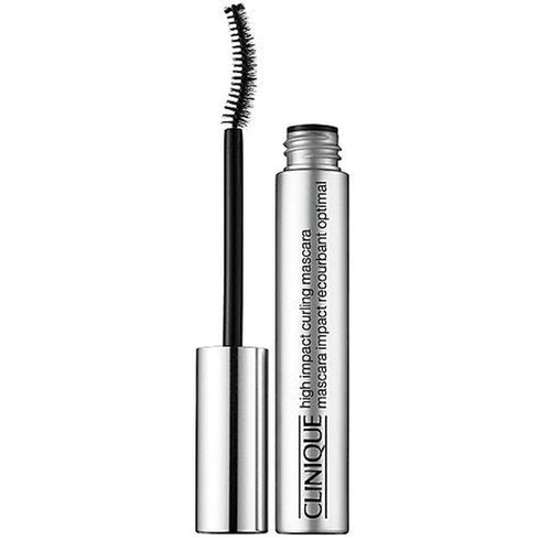 Clinique High Impact Curling Mascara 01 Black
