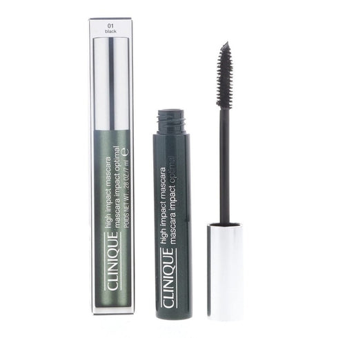 Clinique High Impact Mascara 8ml - Black