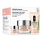 Clinique Hydrate & Glow Gift Set 50ml Moisture Surge 100H Hydrator + 30ml Moisture Surge Overnight Mask + 5ml All About Eyes Cream
