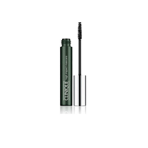 Clinique Makeup High Impact Mascara 7ml - 02 Black/Brown