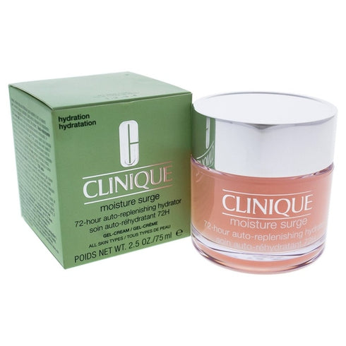 Clinique Moisture Surge 72-Hour Auto-Replenishing Gel-Cream Hydrator 50ml
