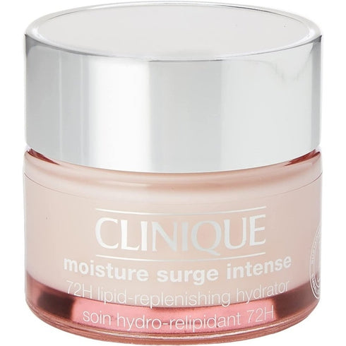 Clinique Moisture Surge Intense 72H Lipid-Replenishing Hydrator Cream-Gel 15ml