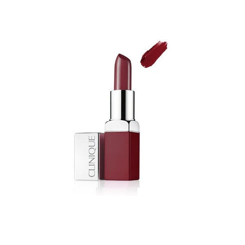 Clinique Pop Lip Colour and Primer 3.9g 15 Berry Pop