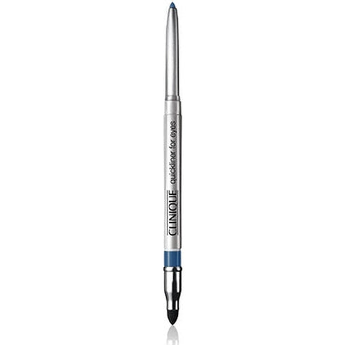 Clinique Quickliner for Eyes Eye Pencil 0.3g - 08 Blue Grey
