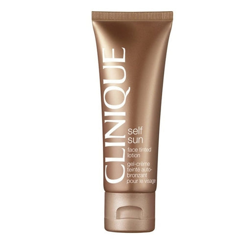 Clinique Self Sun Face Tinted Lotion 50ml