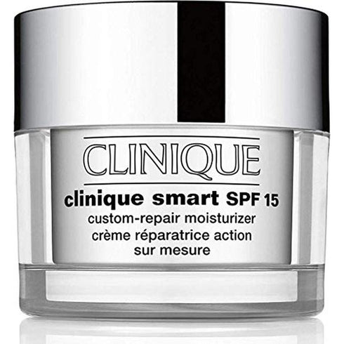 Clinique Smart Custom-Repair Day Cream SPF15 30ml