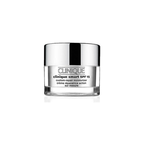 Clinique Smart Custom Repair SPF15 50ml - Combination/Oily Skin