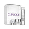 Clinique Smooth & Renew Lab Gift Set 30ml Smart Clinical Repair Wrinkle Correcting Serum + 5ml Smart Clinical Repair Wrinkle Correcting Eye Cream + 15ml Smart Custom-Repair Moisturizer SPF15