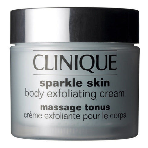Clinique Sparkle Skin Body Exfoliator 250ml