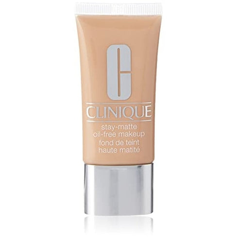 Clinique Stay-Matte Oil-Free Makeup 30ml - 9 Neutral