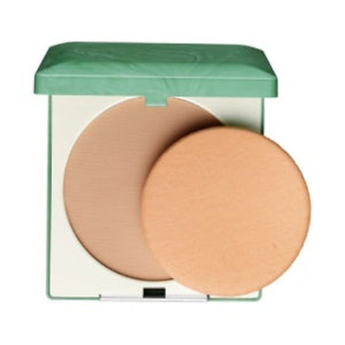 Clinique Superpowder Double Face Powder 10g - Matte Beige