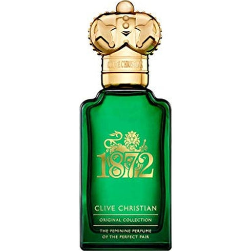 Clive Christian 1872 for Women Eau de Parfum 50ml Spray