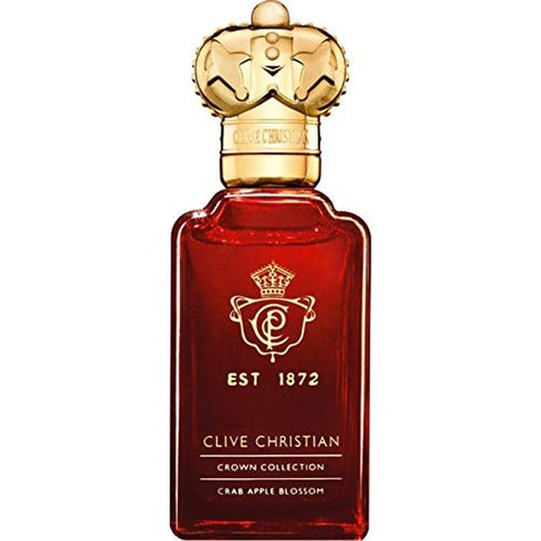 Clive Christian Crab Apple Blossom Perfume 50ml Spray