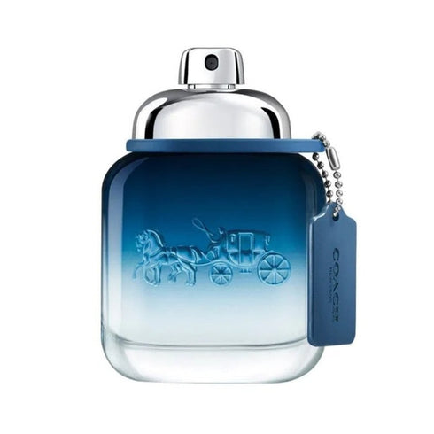 Coach Blue Eau de Toilette 60ml Spray