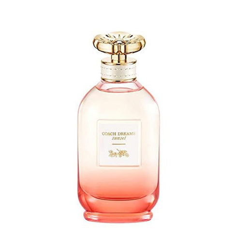 Coach Coach Dreams Sunset Eau de Parfum 90ml Spray