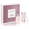 Coach Dreams Gift Set 90ml EDP + 7.5ml EDP + 100ml Body Lotion
