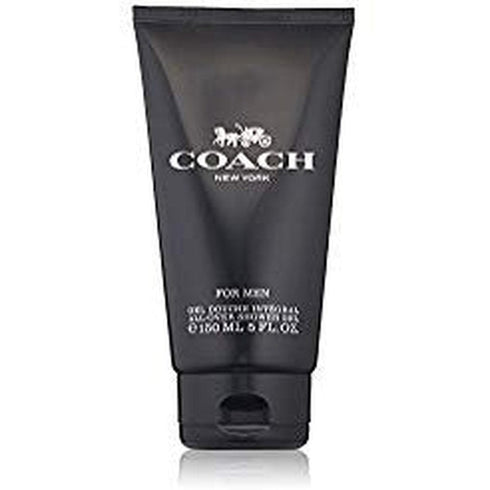 Coach for Men Shower Gel 150ml