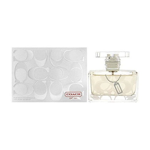 Coach the Fragrance Eau de Toilette 30ml Spray